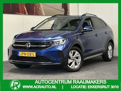 Volkswagen Taigo - 1.0 TSI LIFE NAVIGATIE CRUISE CONTROL CLIMATE CONTROL STOELVERWARMING APPLE CARPLAY/ANDRTO