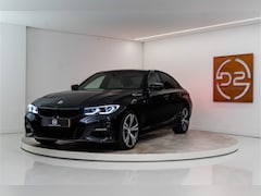 BMW 3-serie - 320e M-Sport 204PK | Laser | Stoel&Stuurverw. | Carplay | Sfeer | 12 MND Garantie