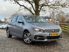Peugeot 308 - 1.2 PureTech Allure | Automaat + Cruise + Clima + Navi nu € 10.975,