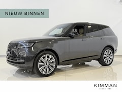 Land Rover Range Rover - 3.0 P550e Autobiography PHEV