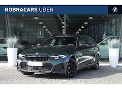 BMW 3-serie Touring - 330e M Sport Automaat / Trekhaak / Panoramadak / Sportstoelen / Comfort Access / Adaptieve