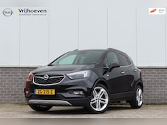 Opel Mokka X - 1.4 Turbo Innovation Automaat Stoel/Stuur verw