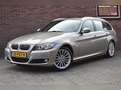 BMW 3-serie Touring - 318i Corporate Lease Business Line '11 Xenon Clima Navi Cruise Inruil mogelijk