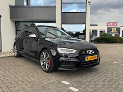 Audi A3 Sportback - 2.0 TFSI S3 quattro Pro Line Plus CARPLAY/PDC/CAMERA/RS-Seats/B&O/PANO/ACC/LANE-ASSIST/