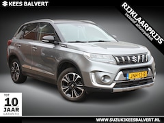 Suzuki Vitara - 1.4 Boosterjet Style Hybrid Automaat AllGrip | Trekhaak |
