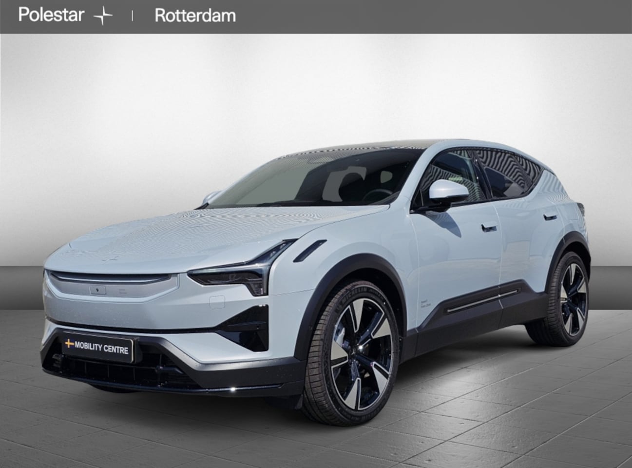 Polestar 3 - Long Range Single Motor | DEMO | Plus & Pilot Pack | Magnesium - AutoWereld.nl