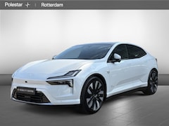 Polestar 4 - 4 Long Range Single Motor | DEMO | Nappa Leder | Pro Pack