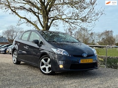 Toyota Prius - 1.8 Executive Business |HUD + Cruise + Clima + Navi Nu € 7.975,