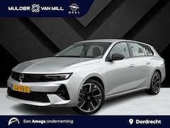 Opel Astra Electric - Edition 54kWh 156pk | 3-FASEN | 400KM WLTP | APPLE CARPLAY / ANDROID AUTO | CLIMA | PDC V+