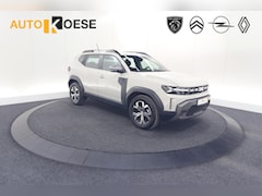 Dacia Duster - Mild Hybrid 130 Expression | Camera | Stoelverwarming | Apple Carplay | Navigatie