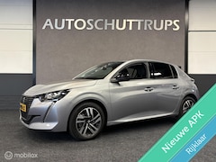 Peugeot 208 - 1.2 PureTech Allure SLECHTS 10.000 KM AUTOMAAT / CLIMA / CRUISE / NAVI / CARPLAY / CAMERA