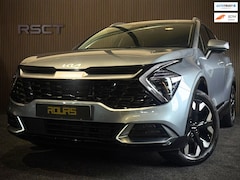 Kia Sportage - 1.6 T-GDi Plug-in Hybrid AWD DynamicLine|P.sensors|ACC|PDC|Stoelverw.|Automaat