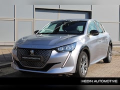 Peugeot e-208 - EV Active Pack 50 kWh 136PK | Navigatie | Climate Control | Apple Carplay/Android Auto | C