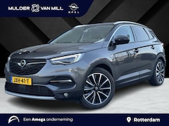 Opel Grandland X - Ultimate+ 1.6 HYbrid4 PHEV 300pk 4x4 e-EAT8 | NAPPA LEDER | TREKHAAK | ADAPTIVE CRUISE | 3