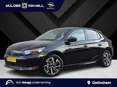 Opel Corsa - GS 1.2 75pk | 180° CAMERA | APPLE CARPLAY / ANDROID AUTO | NAVI | KEYLESS | CLIMATE CONTRO