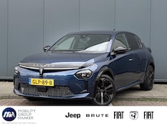 Lancia Y(psilon) - Ypsilon Edizione Limitata Cassina Navigatie | Apple carplay/Andriod auto | Cruise control