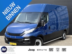 Iveco Daily - 35S12V 2.3 352 H2 | 3-zits | Trekhaak | Parkeersensoren