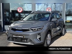 Kia Stonic - 1.0 T-GDi 100PK MHEV DynamicLine | Navigatie | Camera | Climate Control | Carplay | Cruise