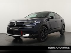 Citroën C4 - 1.2 Hybrid 145pk Collection | Climate Control | Stoelverwarming | 18 inch LM Velgen | Navi