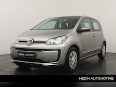 Volkswagen Up! - 1.0 BMT move up | Airco | Centrale Vergrendeling | Bluetooth | Elektrische Ramen |