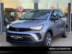 Opel Crossland - 1.2 Turbo 110PK Edition | Navigatie | Camera | Apple Carplay/Android Auto | Cruise Control