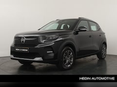 Citroën ë-C3 - Plus 113pk Comfort Range 44 kWh | Navigatie | Airco | Cruise Control |