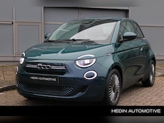 Fiat 500 - 1.0 Hybrid Torino Launch Edition | Climate Control | Parkeersensoren | 16" LM Velgen | App