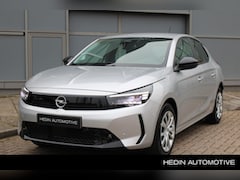 Opel Corsa Electric - Long Range Business Edition 51 kWh | Apple Carplay & Android Auto | Achteruitrijcamera