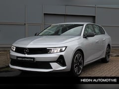 Opel Astra Electric - 54 kWh Edition