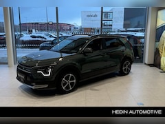 Kia Niro - 1.6 GDi Hybrid DynamicPlusLine | Alleen beschikbaar voor proefritten | Open dak | Elektris