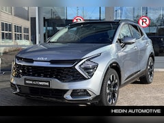 Kia Sportage - 1.6 T-GDi Plug-in Hybrid AWD DynamicPlusLine | 65 km Elektrisch WLTP | Schuif/Open Dak | A