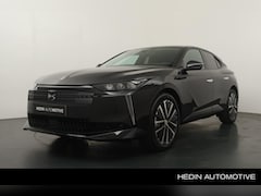 DS No 4 - E-Tense Performance Line Tech Pack 58.3 kWh | Camera | Navigatie | 19" LM Velgen | El. Sto