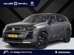 Citroën C5 Aircross - Max 1.6 Plug-In Hybrid 195pk | LEDER | PANO | MASSAGE | NAVI | 360° CAMERA | 19 INCH LM VE