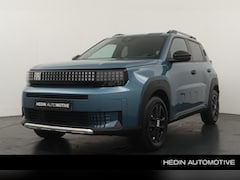 Fiat Grande Panda - 1.2 Hybrid 110PK ICON | Navigatie via App | Airco | Cruise control | Carplay | Dakrails |