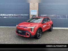 Kia Stonic - 1.0 T-GDi MHEV GT-Line | Alleen beschikbaar voor proefritten | Schuif/Open dak | Navigatie