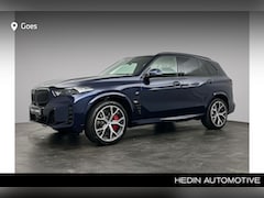 BMW X5 - xDrive50e M Sport Pro | Driving Assistant Prof. | Innovation Pack | Exclusive Pack | Comfo