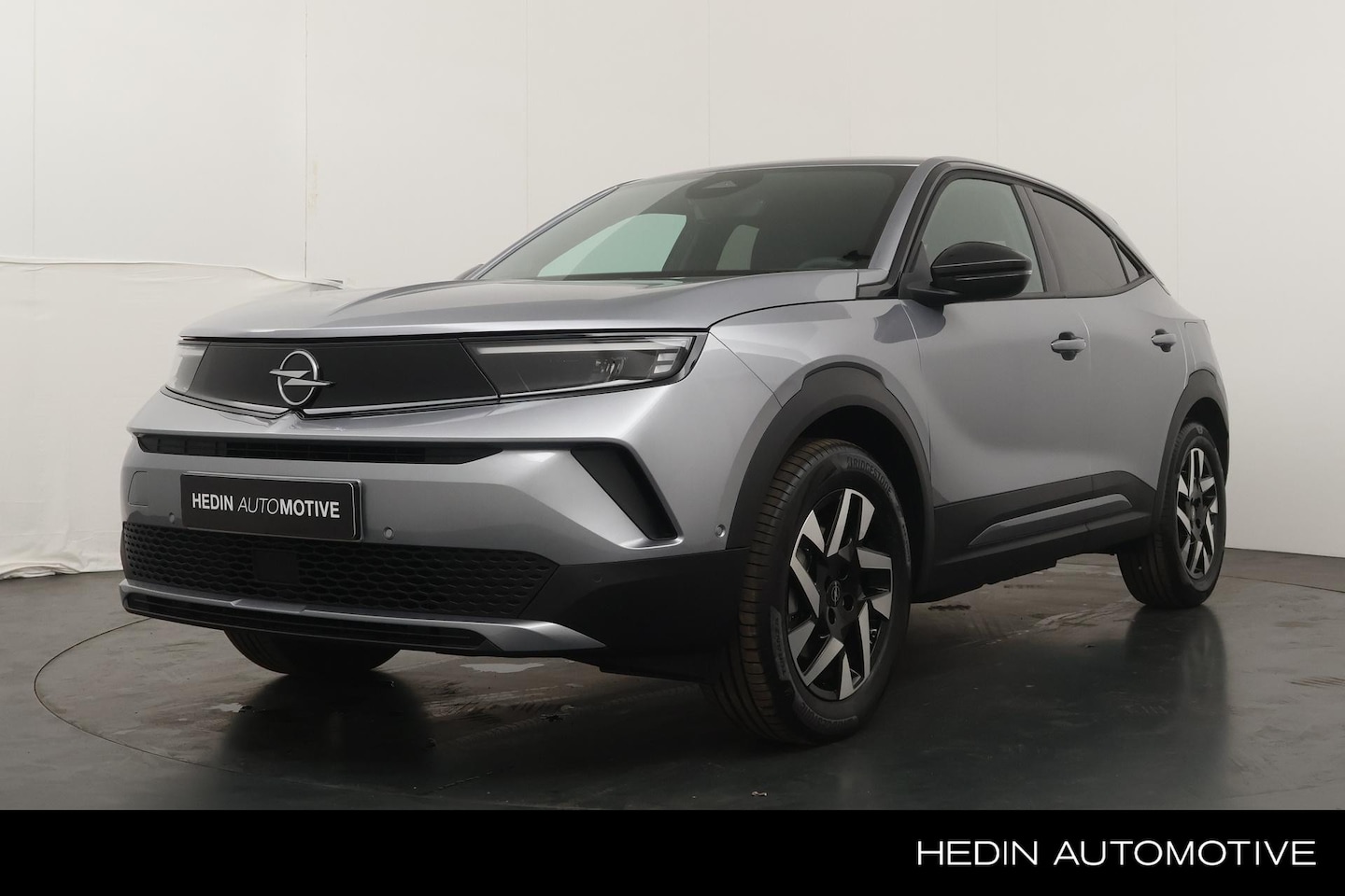 Opel Mokka Electric - Business Edition 54 kWh | Navigatie | Adaptive Cruise Control | Stoel+Stuurverwarming | Ca - AutoWereld.nl