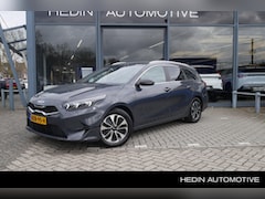 Kia Cee'd Sportswagon - Ceed 1.0 T-GDi 100PK Design Edition | JBL | Elek. Klep | Navigatie | Camera | Stoel/stuurv