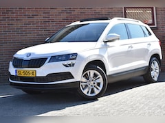 Skoda Karoq - 1.0 TSI Ambition Business '18 Pano Clima Cruise Navi Inruil mogelijk