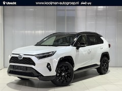 Toyota RAV4 - Bi-tone