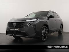 Peugeot 5008 - 1.2 Hybrid 145 GT | Pano Schuif/ Kanteldak | 7- Persoons | Alcantara- Leder | 360° Vision