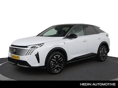 Peugeot 3008 - 1.2 Hybrid 145PK GT Automaat | Adapt. Cruise Control | Stoel/Stuurverw. | Elek. Achterklep