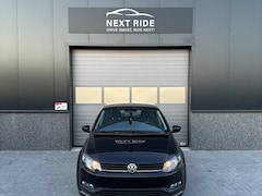 Volkswagen Polo - 1.0 Bluemotion