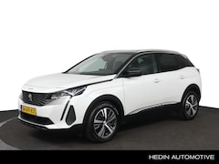 Peugeot 3008 - 1.2 130pk Blue Lease Allure | Trekhaak | Adaptive Cruise Control | Elek. Achterklep | Navi