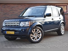 Land Rover Discovery - 3.0 SDV6 HSE '13 Pano BTW Leder Clima Cruise Xenon