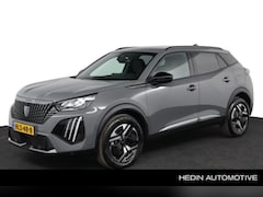 Peugeot 2008 - 1.2 Hybrid 145PK Allure | Navigatie | Adapt. Cruise Control | Camera | Apple Carplay/Andro