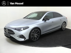 Mercedes-Benz CLA-Klasse - 180 Business Solution AMG / Memory-Stoelen / Multibeamled / Night-Pakket /