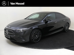 Mercedes-Benz CLA-Klasse - 200 AMG Line Plus / Memory-Stoelen / Superscreen / Night-Pakket /