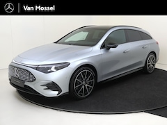 Mercedes-Benz CLA-klasse Shooting Brake - 250+ Business Solution AMG 85 kWh / Premium Package / Superscreen / Memory-Stoelen / Night