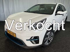 Kia e-Niro - DynamicLine 64 kWh 1E EIGN/ECC/CAMERA/3 FASE/94, 9% SOH
